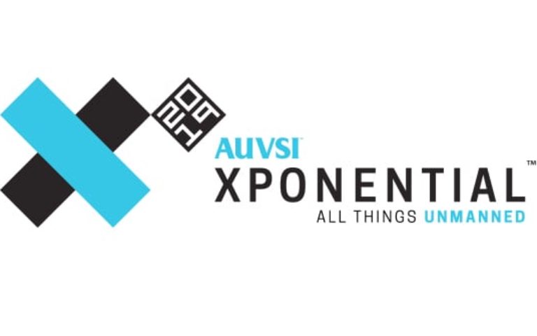 Skypersonic at AUVSI Xponential 2019